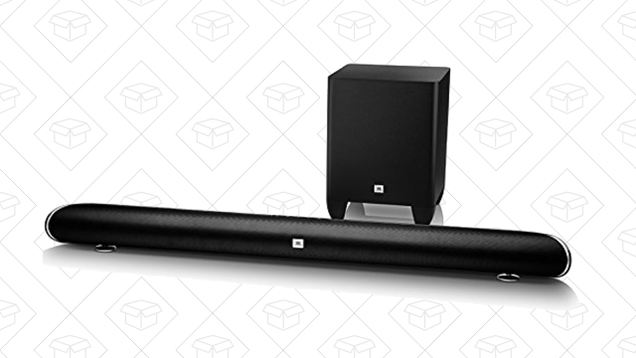 JBL Cinema SB350 | Amazon | $200